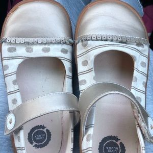 Livie and Luca shoes